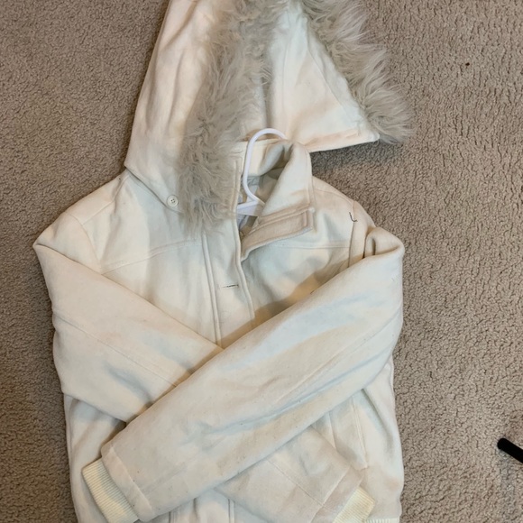 Jacket - Picture 3 of 3